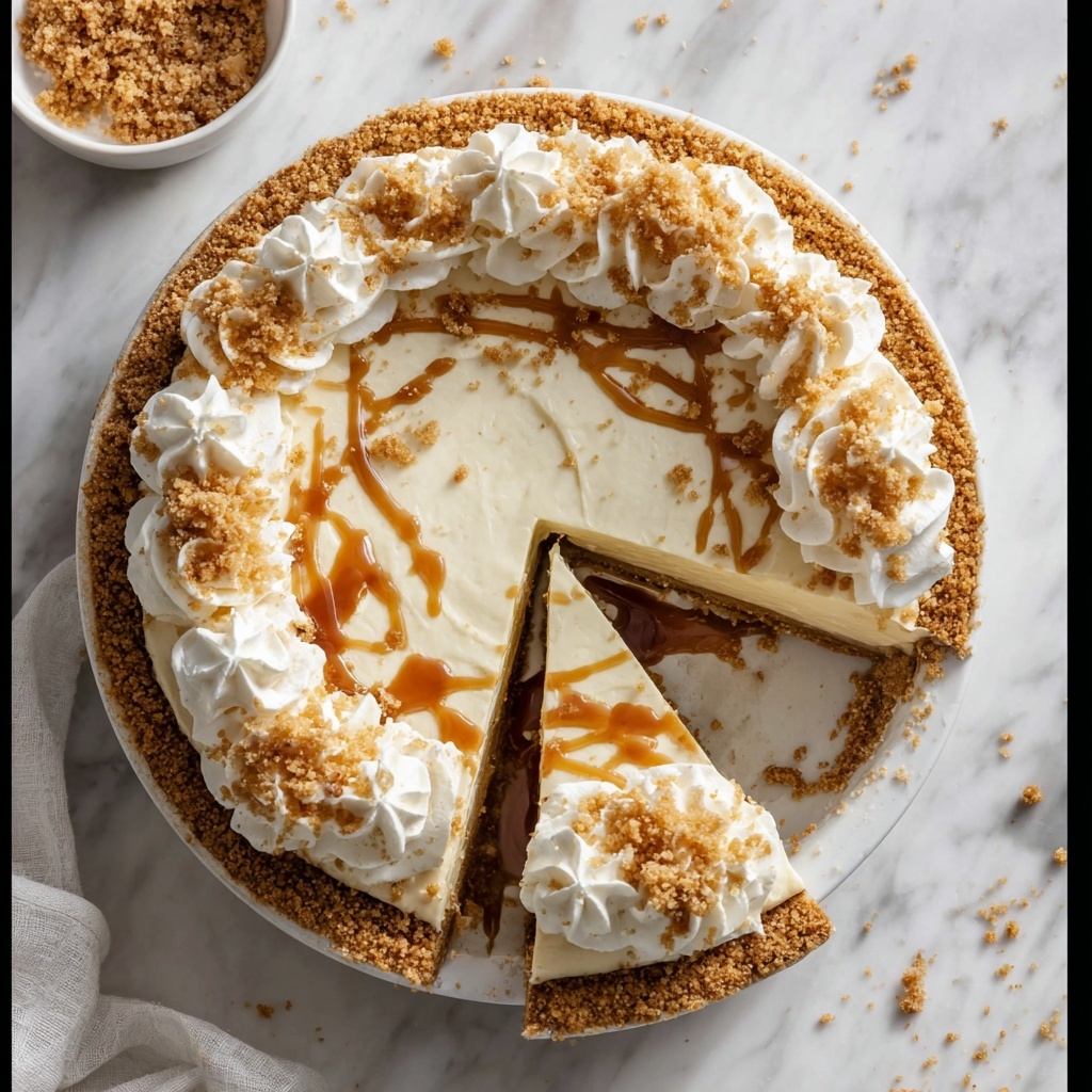 Biscoff Milk Cake Recipe - Recipe Image