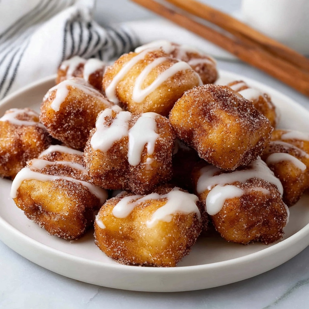 Crockpot Monkey Bread Recipe - Recipe Image
