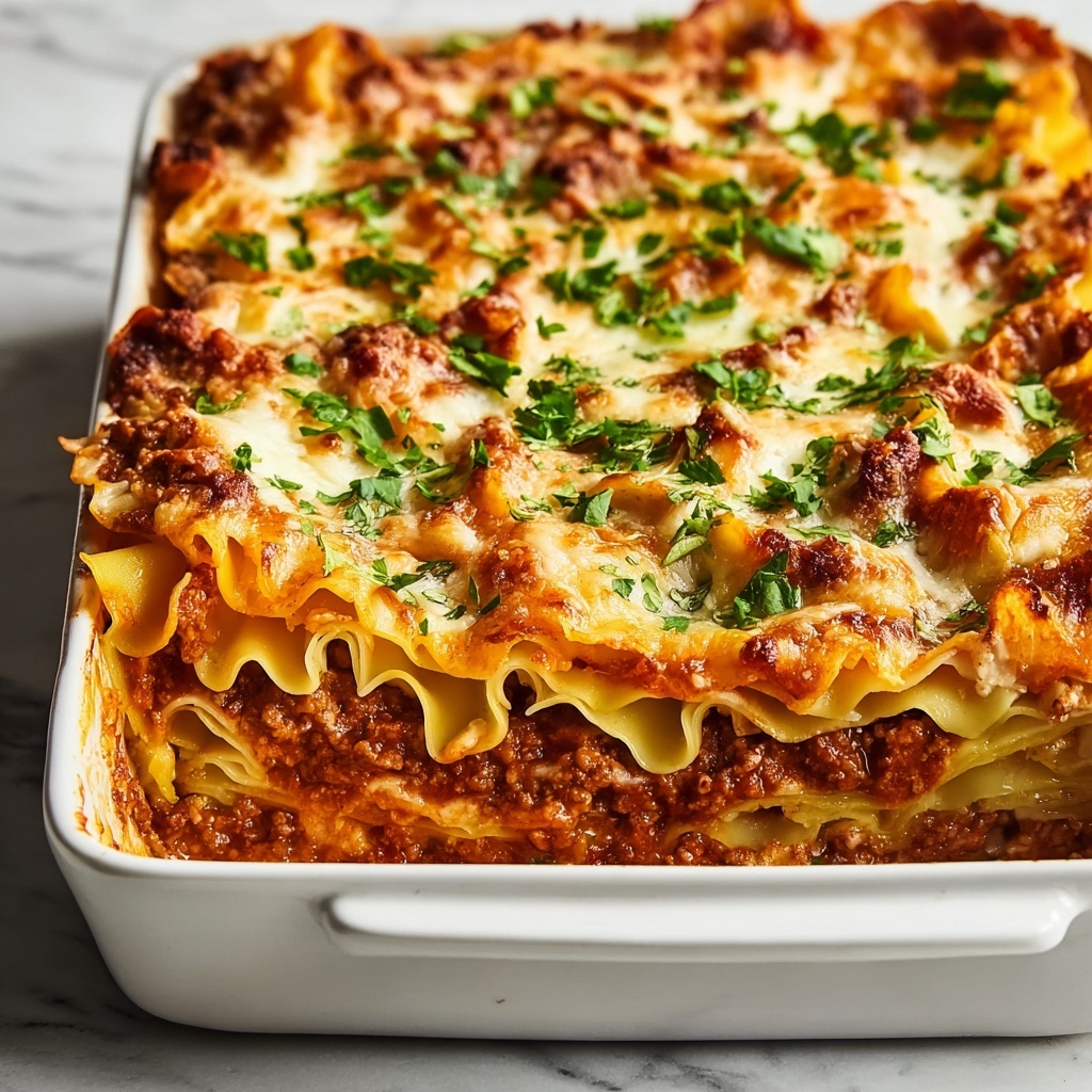 Keto Beef Cabbage Roll Casserole Recipe - Recipe Image