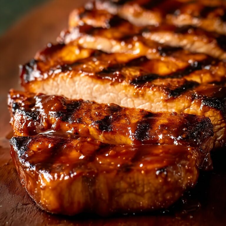 Buffalo Chicken Recipe