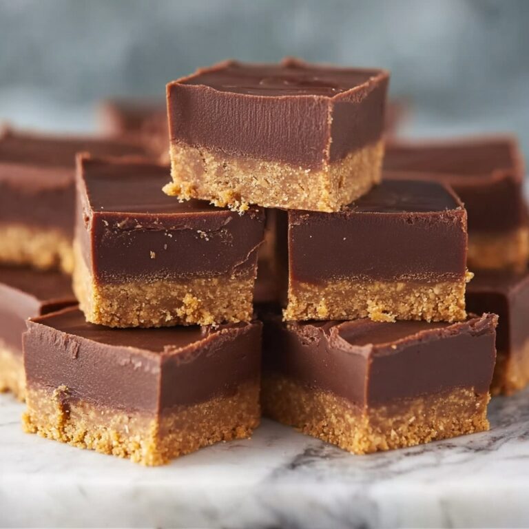 Homemade Buckeye Fudge Recipe
