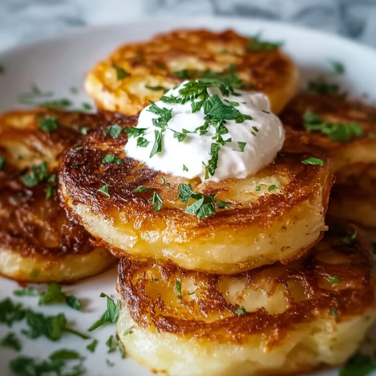 Amish Onion Fritters Recipe