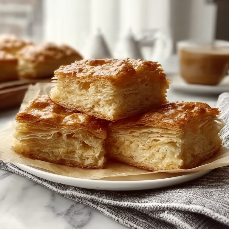 Butter Buttermilk Biscuits Recipe