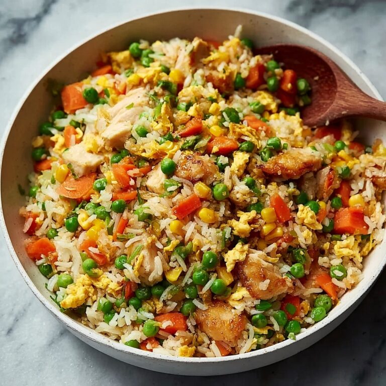 Freakin’ Fantastic Fried Rice Recipe