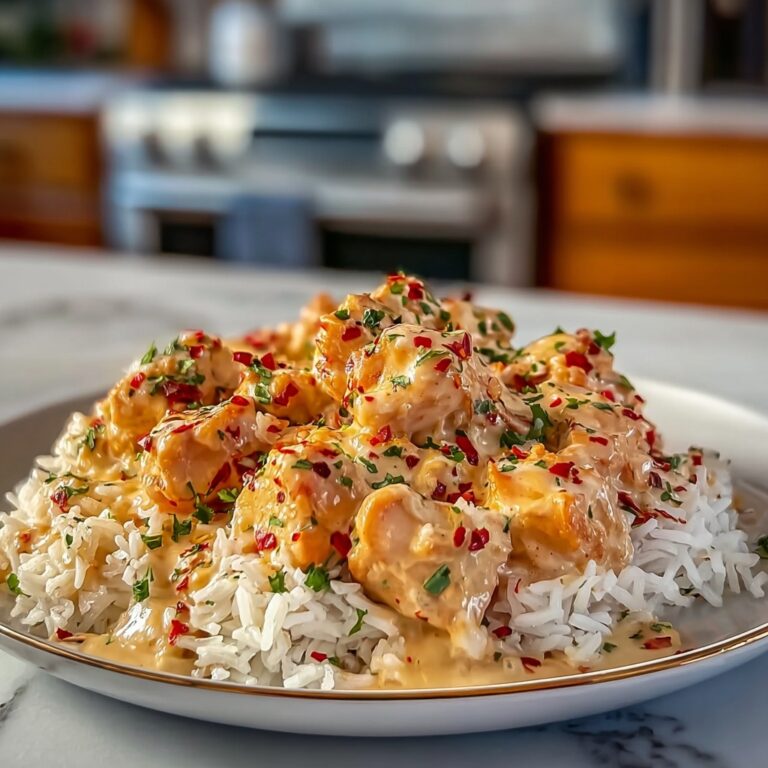 Best Smothered Chicken and Rice Recipe