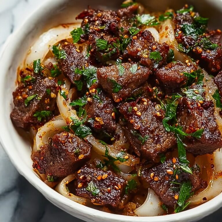 Cumin Lamb Noodles: The Ultimate Recipe You Must Try Recipe