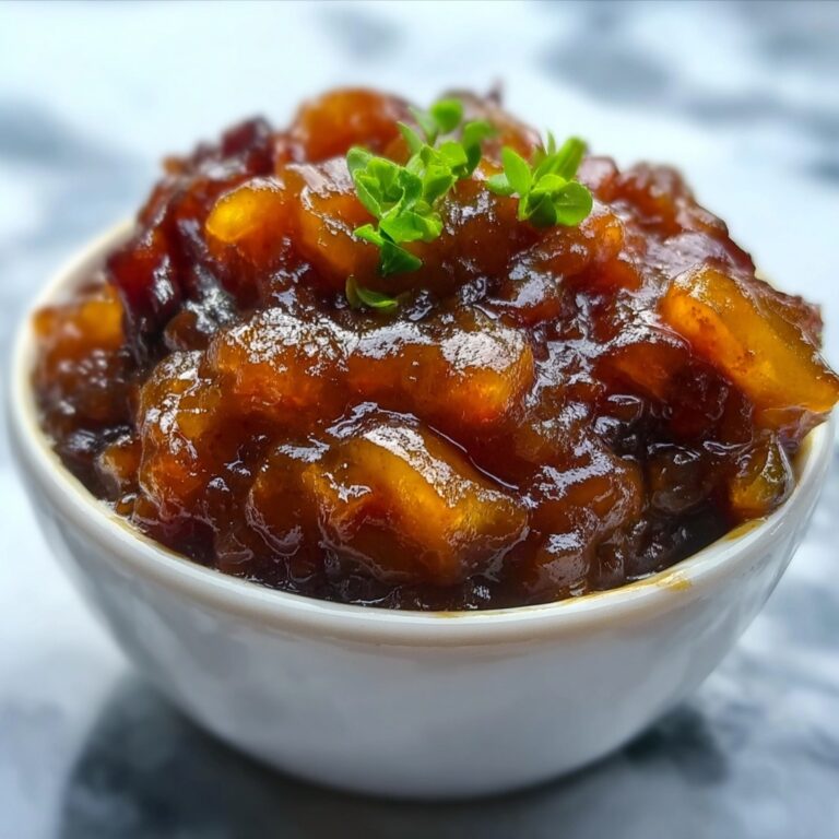 Monkey Banana Jam Recipe