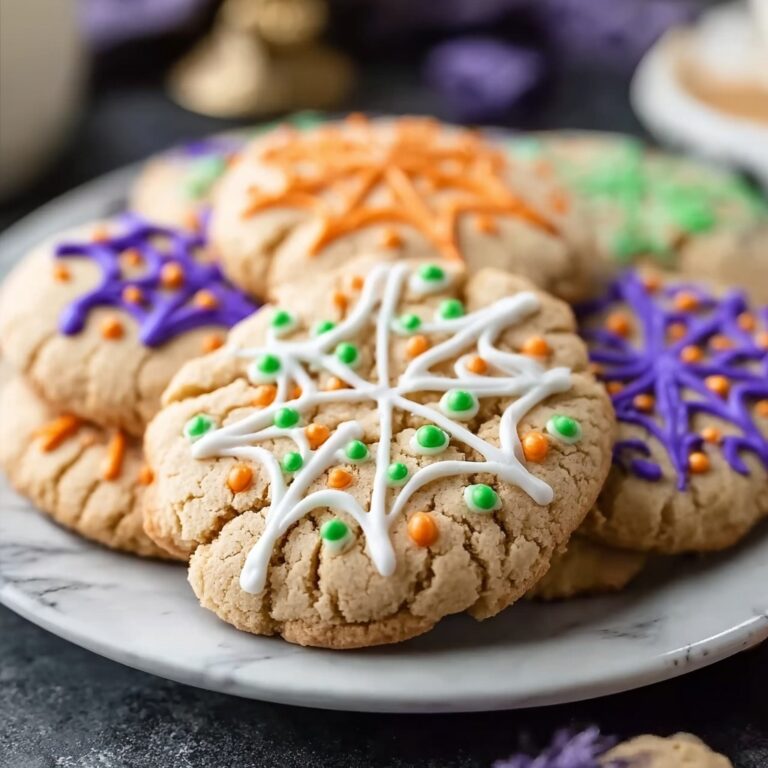 Hocus Pocus Cookies Recipe