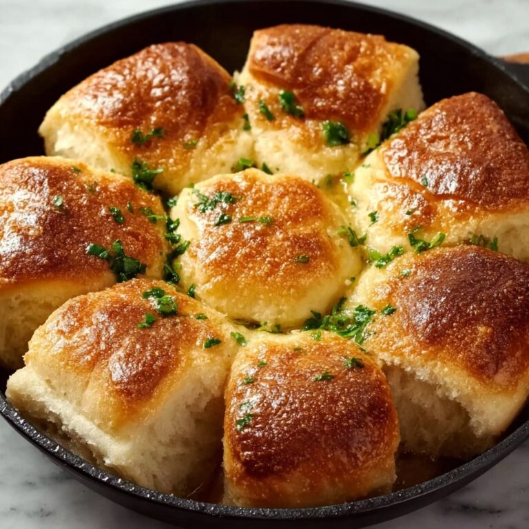 Turkish Milk Bread in a Pan Recipe