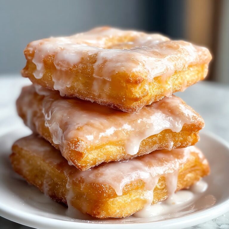 Buttermilk Beignets: A Deliciously Fluffy Recipe You Must Try Recipe