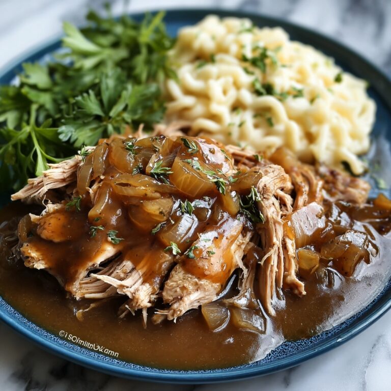 Crock Pot Mississippi Chicken Recipe
