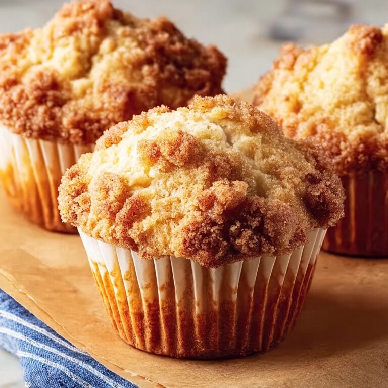 Irish Soda Bread Muffins Recipe