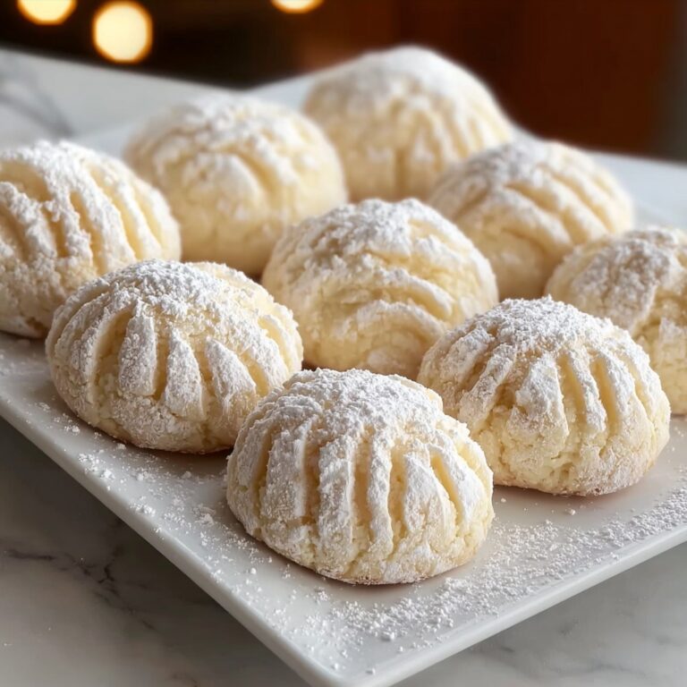 Homemade Sweetened Condensed Milk Recipe