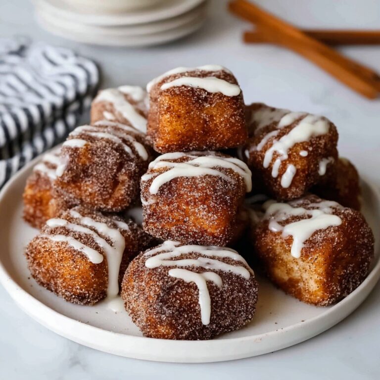 Crockpot Monkey Bread Recipe