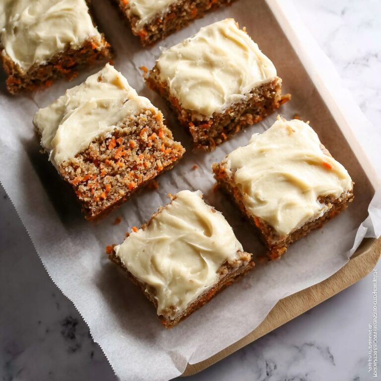 Carrot Zucchini Cake with Cream Cheese Frosting Recipe