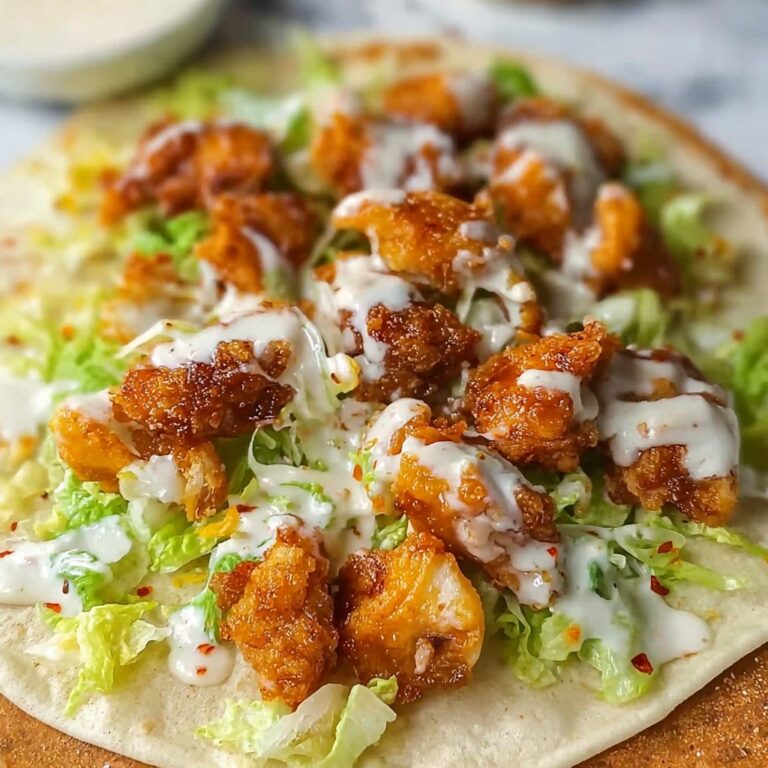 Homemade Pollo Loco Recipe