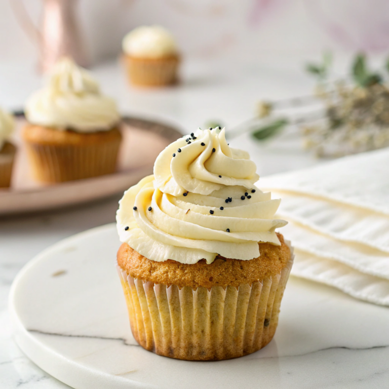 Milk Frosting Recipe