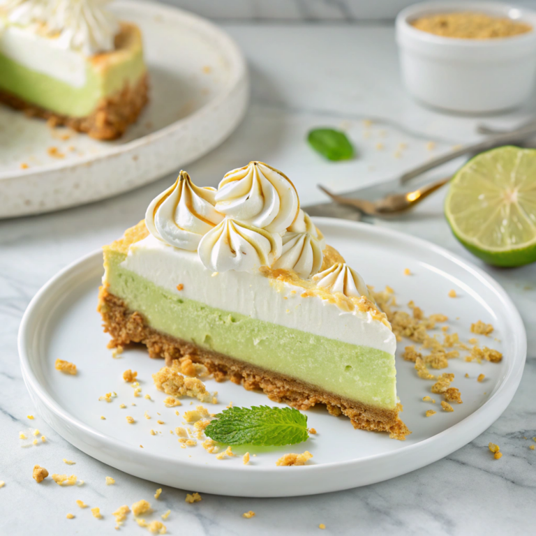 Margarita Cheesecake Recipe