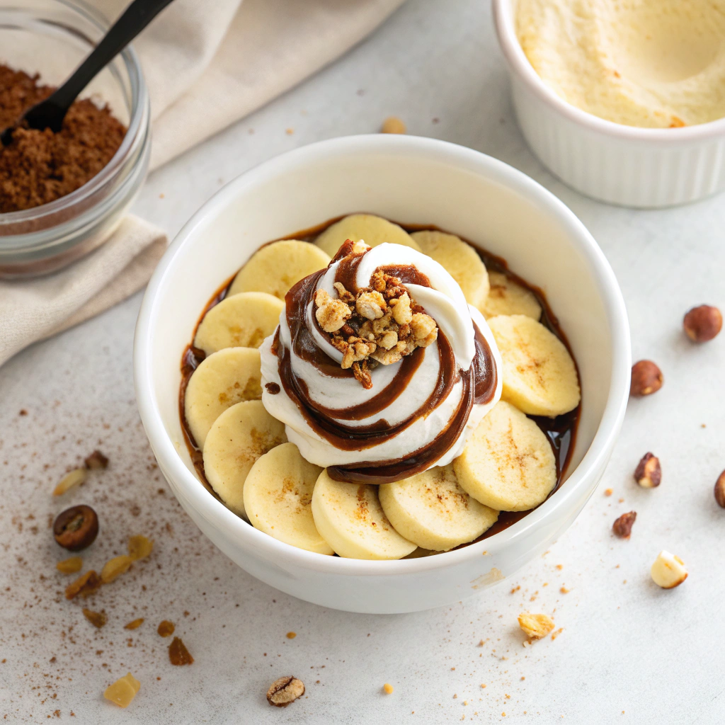 Mississippi Mud Potatoes Recipe - Recipe Image