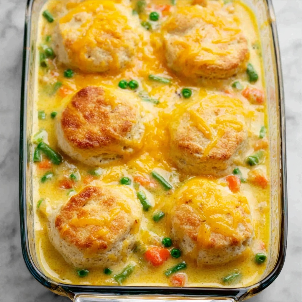 Chicken Pot Pie Rollups Recipe - Recipe Image