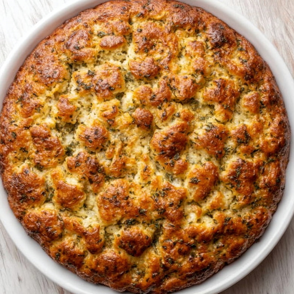 Gnocchi Mac & Cheese Recipe - Recipe Image