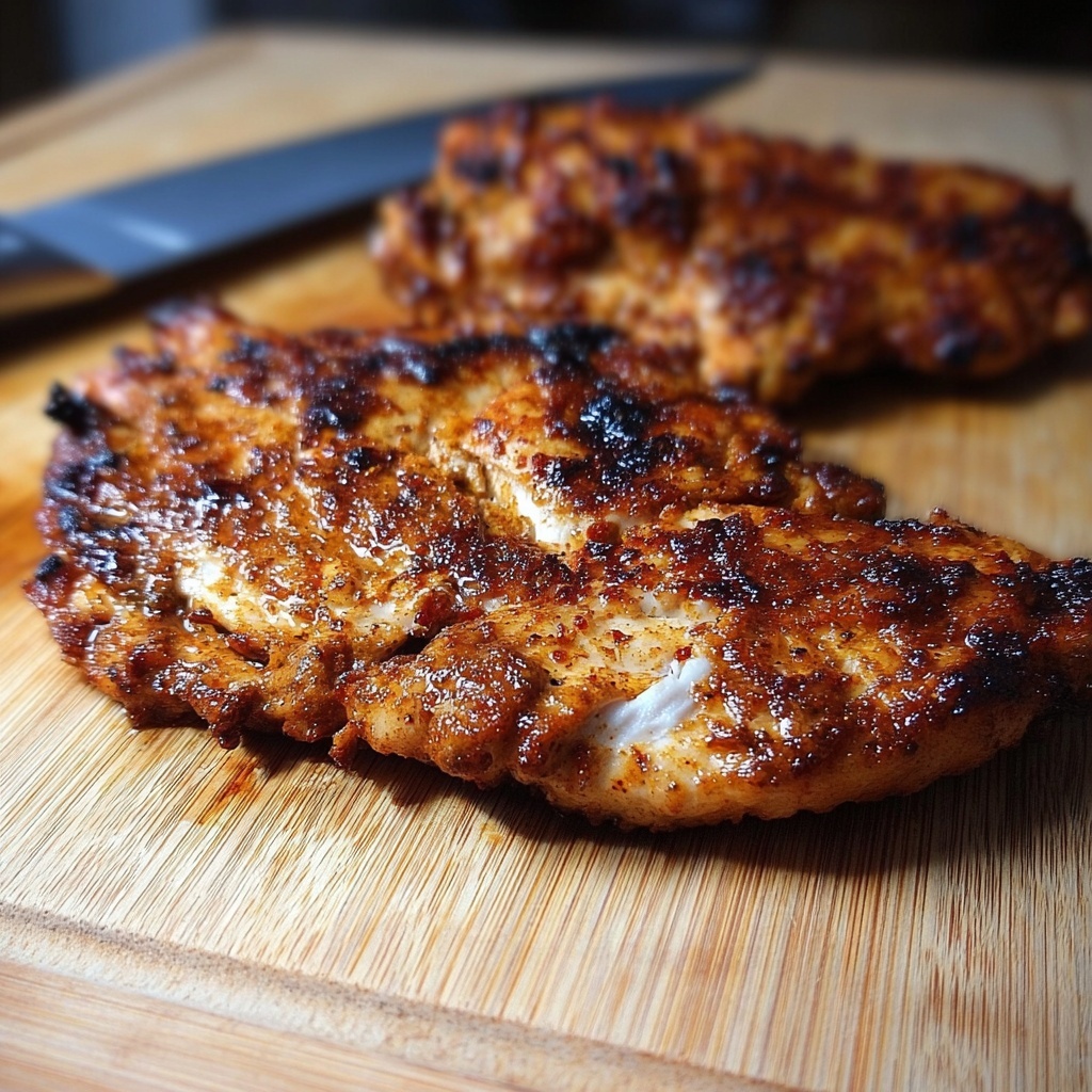 Chicken Fajitas Recipe - Recipe Image