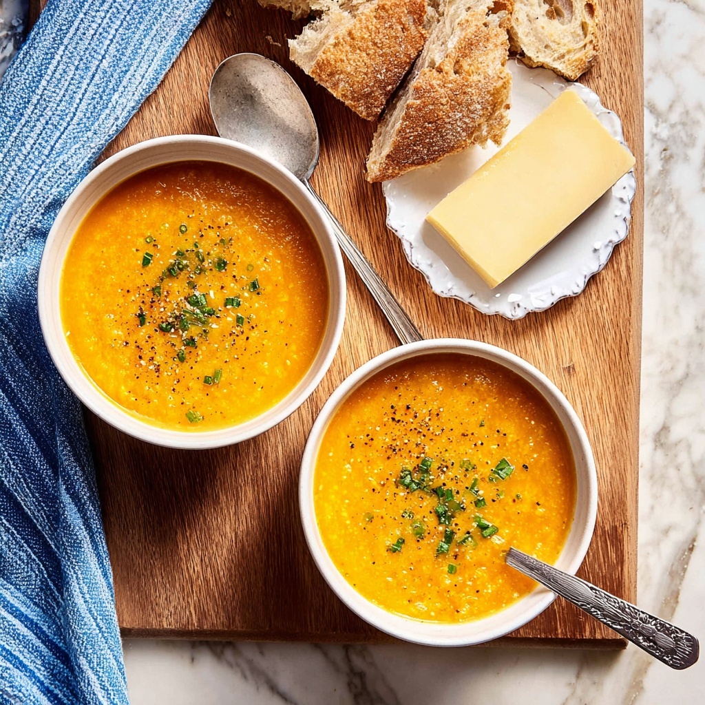 Italian Pastina Soup Recipe - Recipe Image