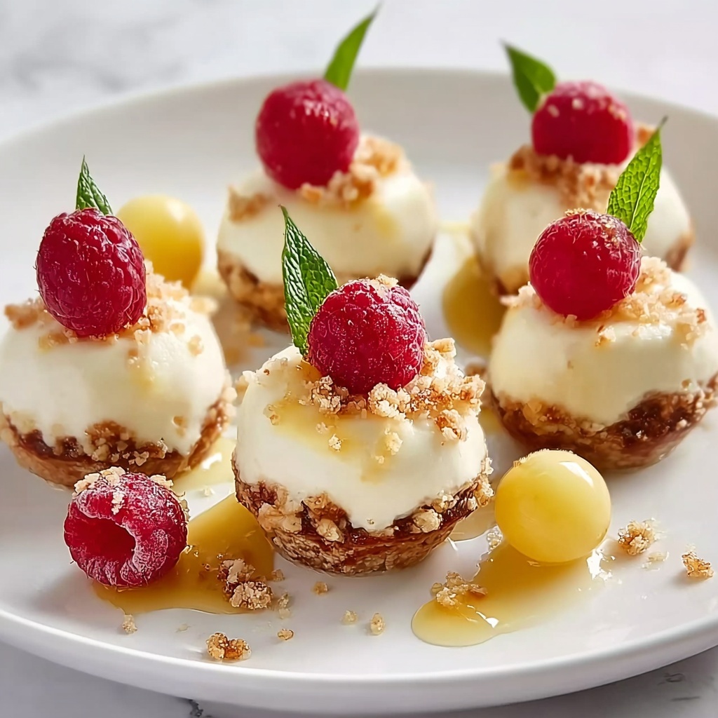 Piña Colada Truffles Recipe - Recipe Image