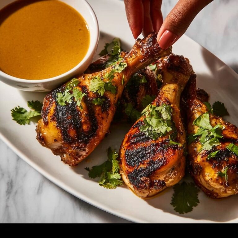 Kuku Paka: An Amazing Ultimate Creamy Coconut Chicken Delight Recipe