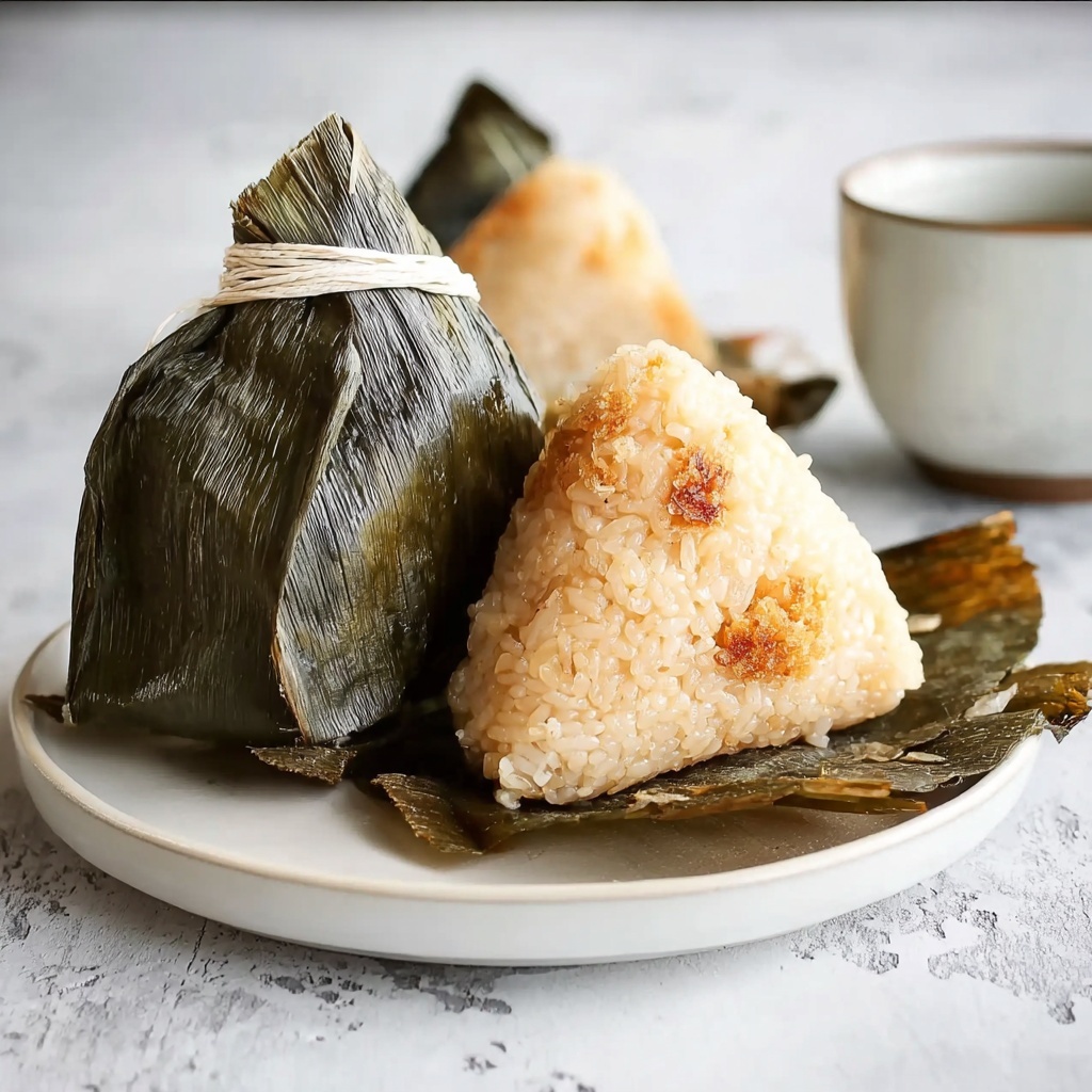 Corundas: The Authentic Taste of Michoacán Cuisine Recipe - Recipe Image