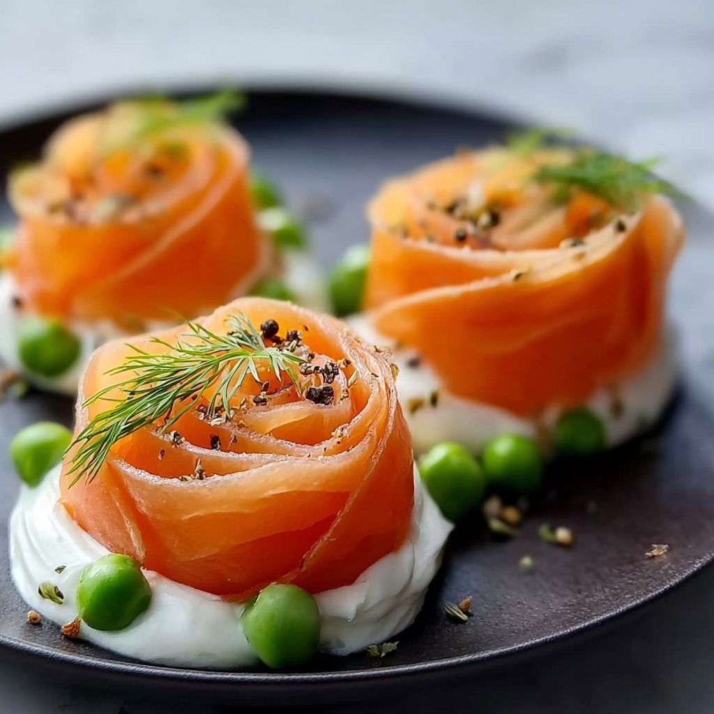 Tasty Smoked Salmon Recipe - Recipe Image