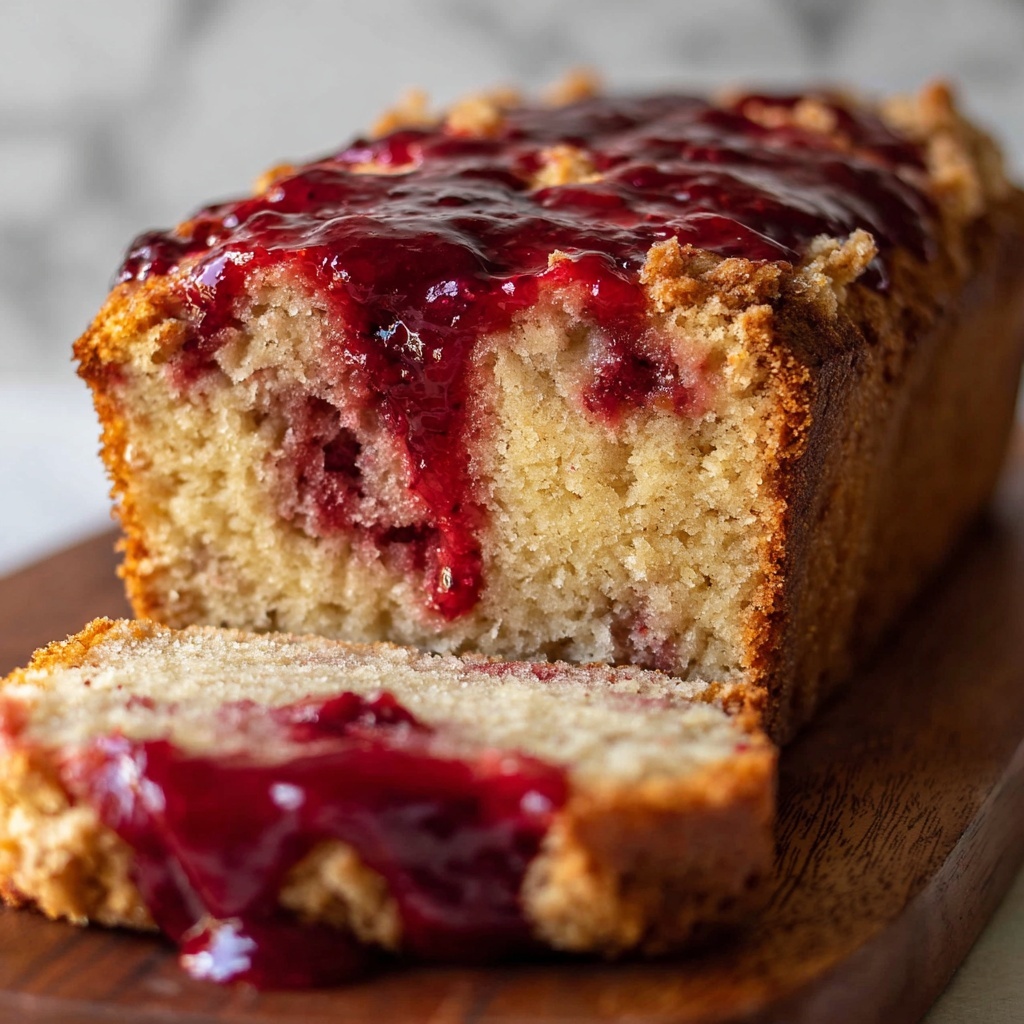 PB and Jelly Banana Bread: The Ultimate Recipe Guide Recipe - Recipe Image