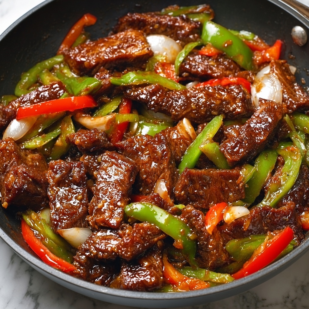Tender Beef in Minutes: Chinese Style Cooking Secret Recipe - Recipe Image