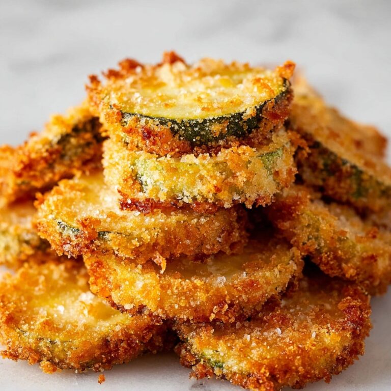 Air Fryer Fried Pickles Recipe