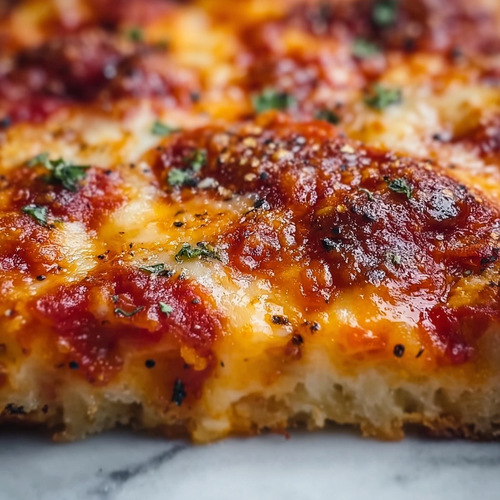 Lazy Lasagna Recipe - Recipe Image