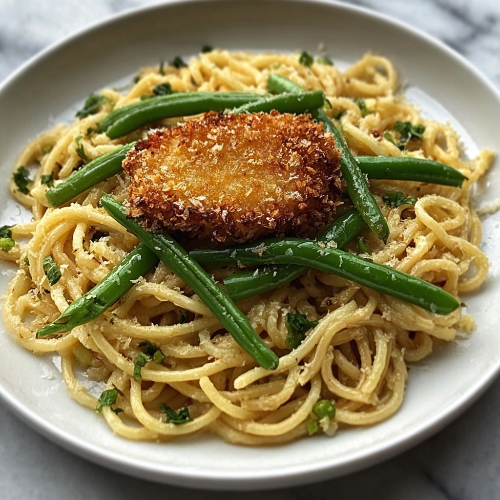 Buttered Noodles Recipe - Recipe Image