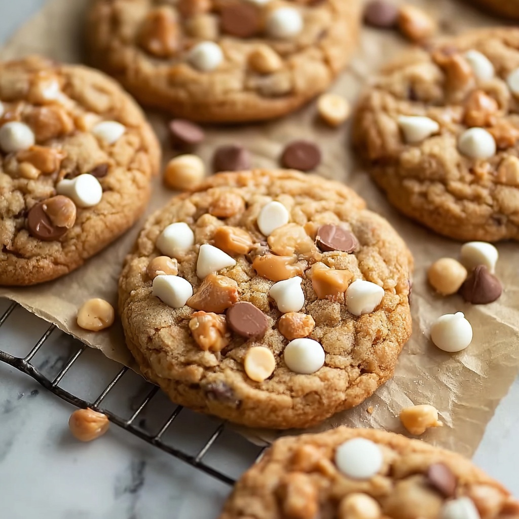 Marry Me Cookies Recipe - Recipe Image