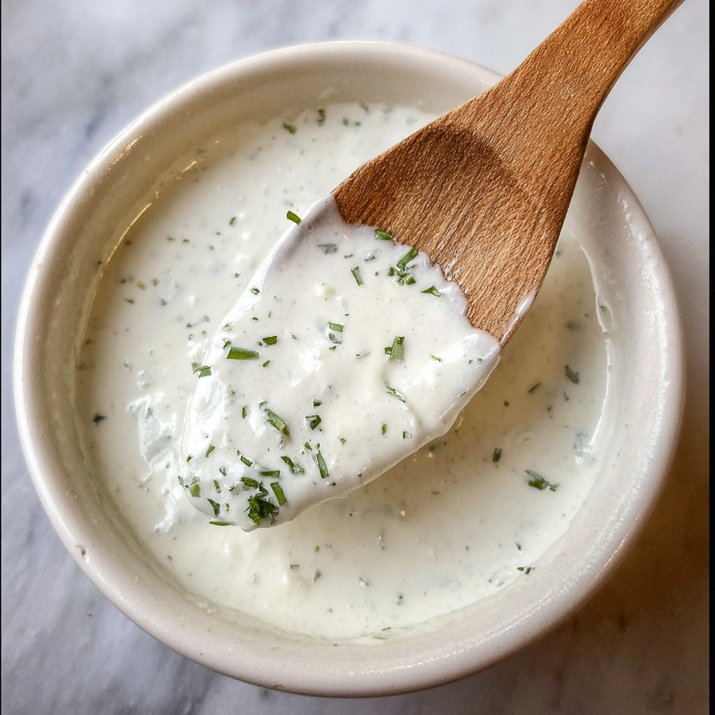 Creamy Tartar Sauce Recipe - Recipe Image