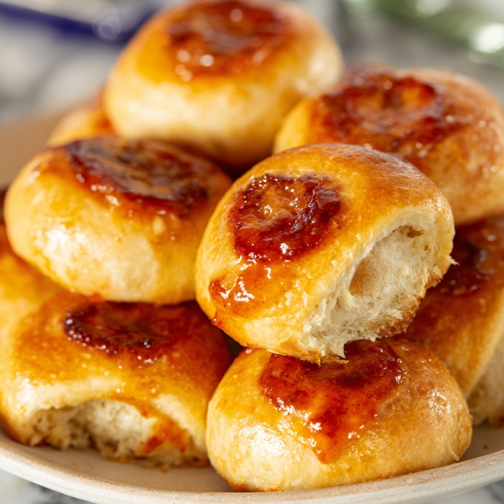 Meatball Sliders Recipe - Recipe Image