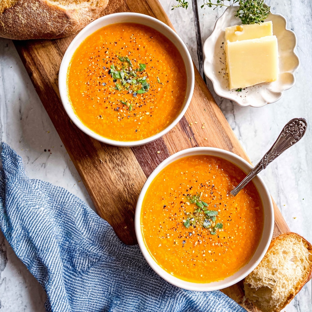 Italian Pastina Soup Recipe - Recipe Image