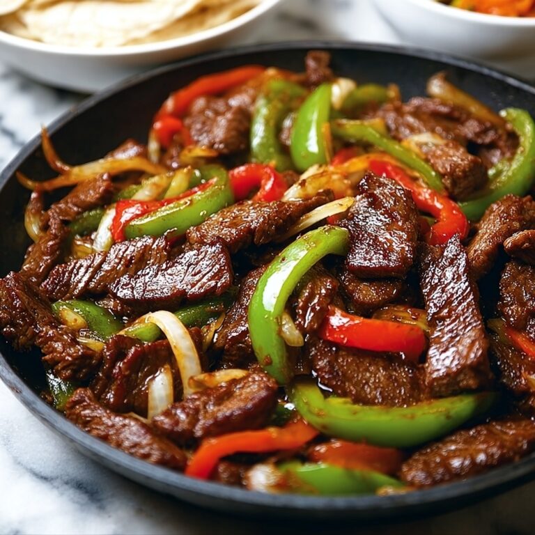 Tender Beef in Minutes: Chinese Style Cooking Secret Recipe