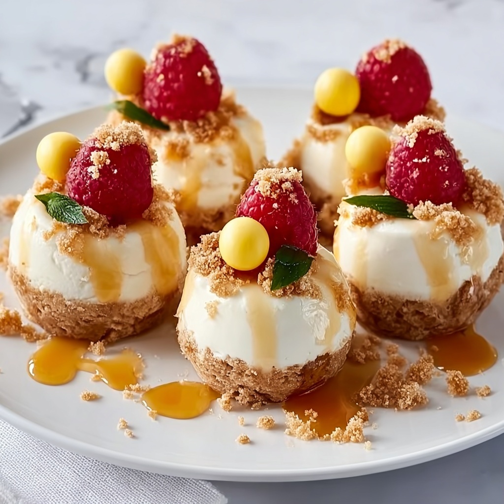 Piña Colada Truffles Recipe - Recipe Image