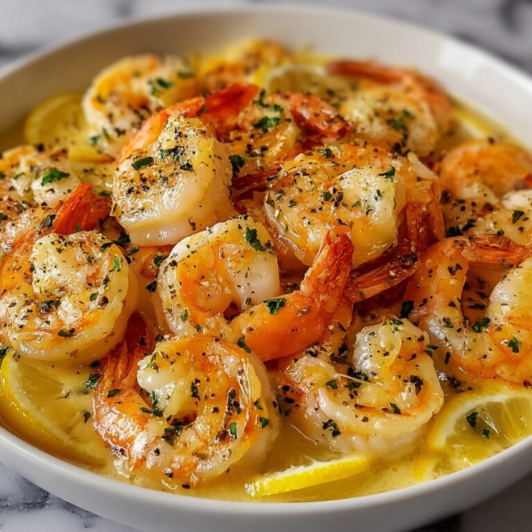 Red Lobster Shrimp Scampi Recipe