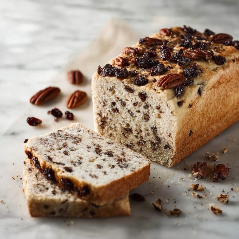 Bowl Tahini Date Nut Bread for a Guilt-Free Indulgence Recipe