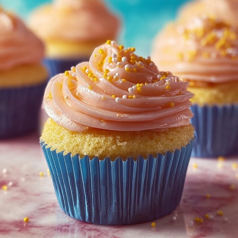 Apple Pie Cupcakes Recipe