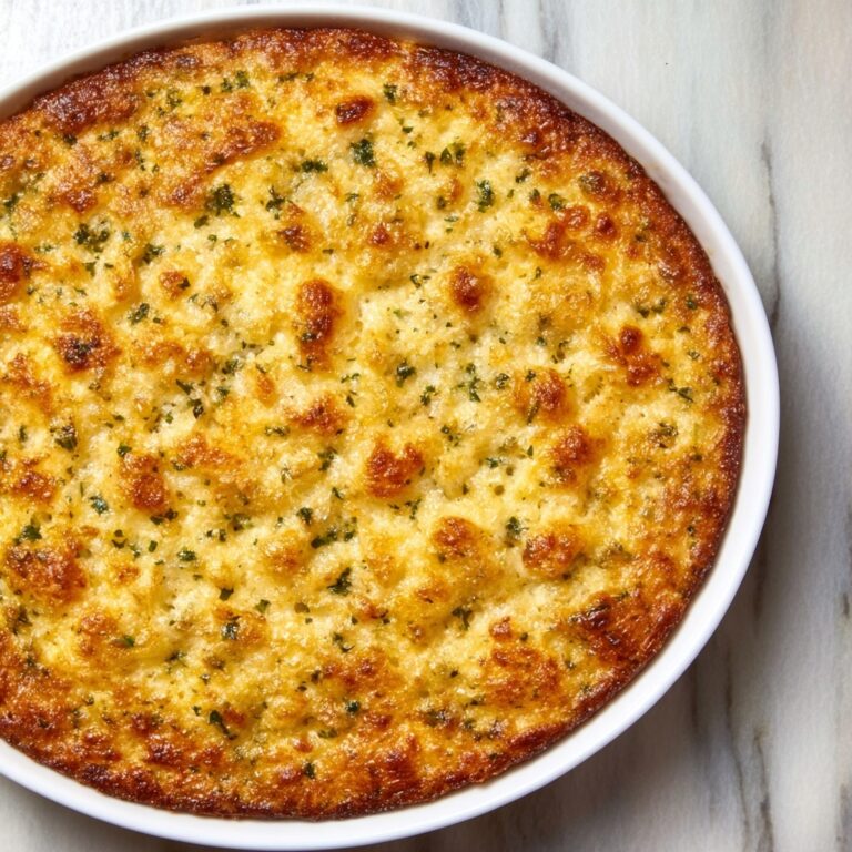 Gnocchi Mac & Cheese Recipe