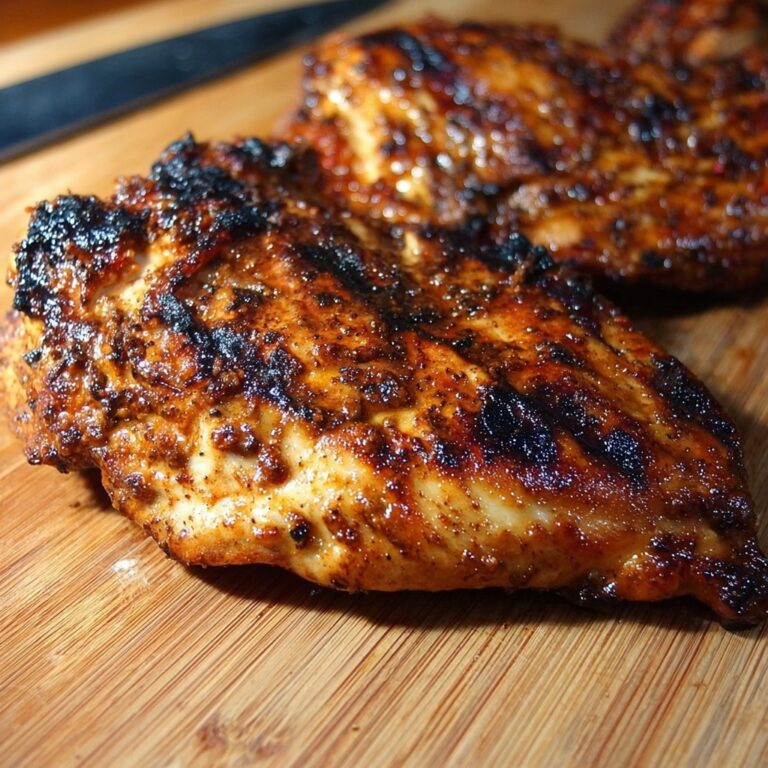 Chicken Fajitas Recipe