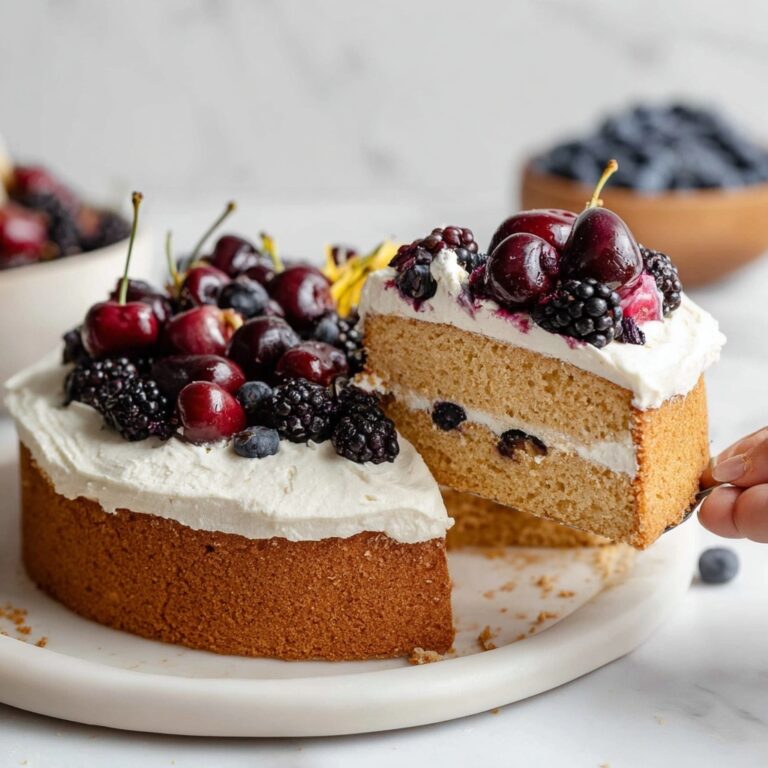 Moist Eggless Date Cake (Refined Sugar-Free) Recipe