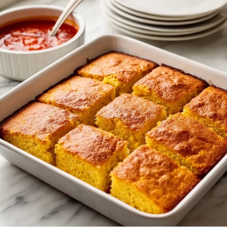 Classic Butter Swim Biscuits Recipe