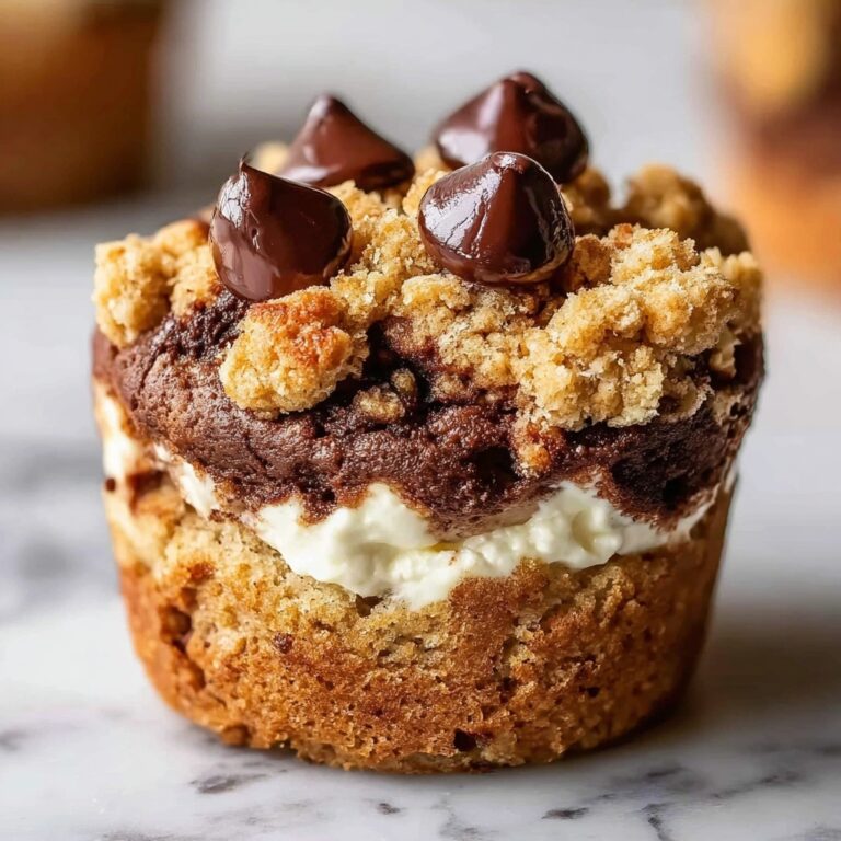 Pumpkin Cream Cheese Chocolate Chip Muffins Recipe